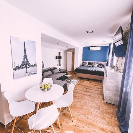 Apartament Unicorn Hřensko Zewnętrze zdjęcie