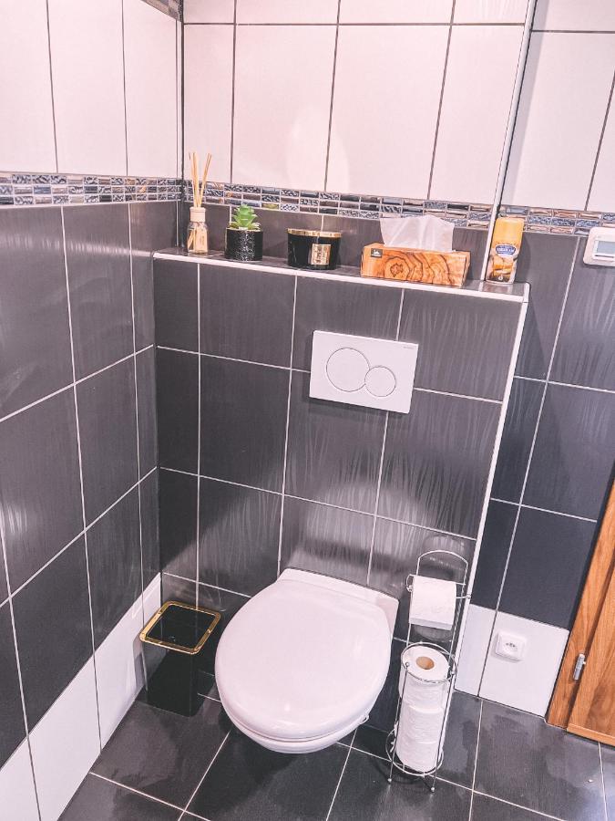 Apartament Unicorn Hřensko Zewnętrze zdjęcie