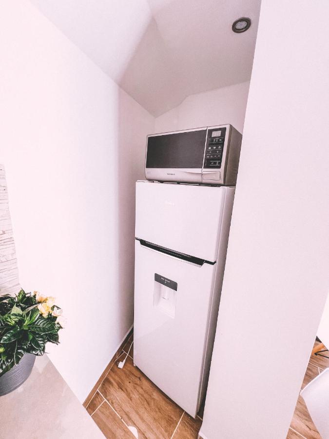 Apartament Unicorn Hřensko Zewnętrze zdjęcie