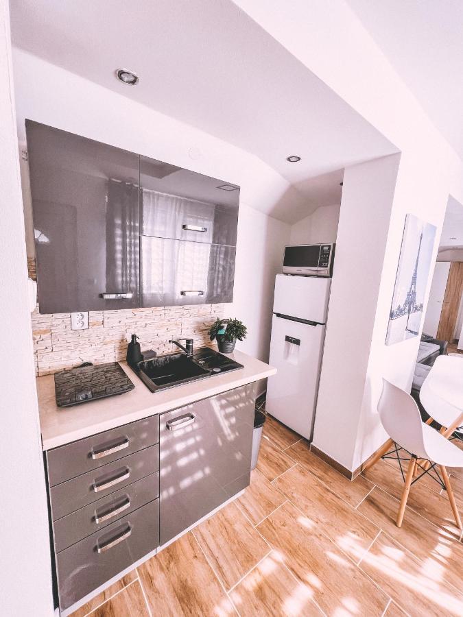 Apartament Unicorn Hřensko Zewnętrze zdjęcie