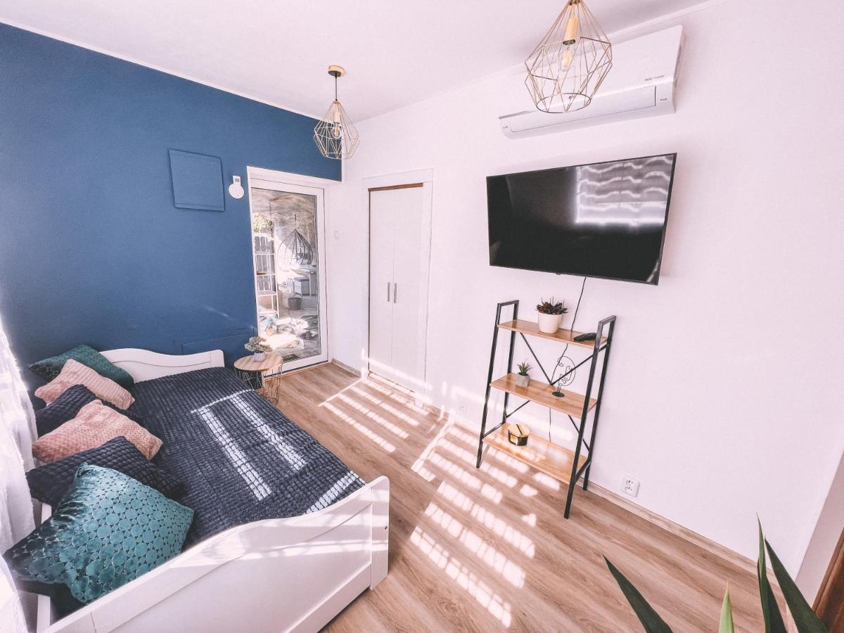 Apartament Unicorn Hřensko Zewnętrze zdjęcie