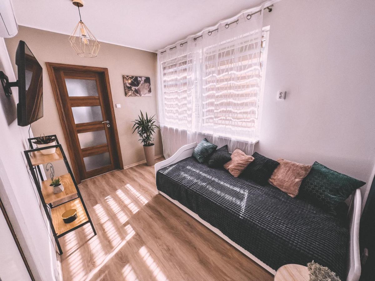 Apartament Unicorn Hřensko Zewnętrze zdjęcie