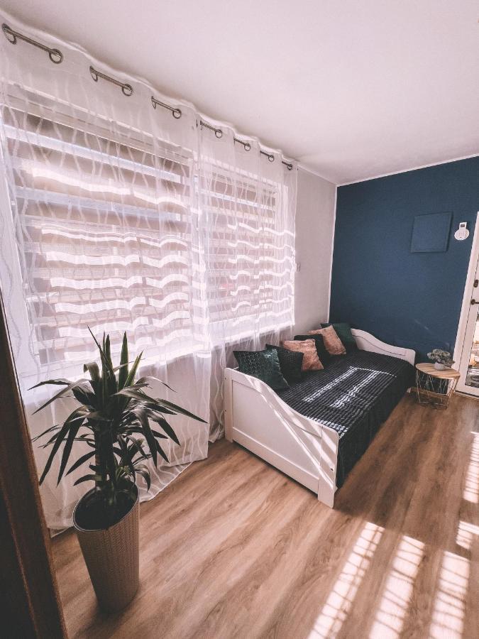 Apartament Unicorn Hřensko Zewnętrze zdjęcie