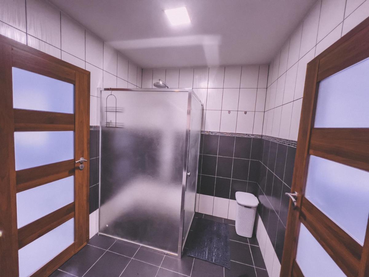 Apartament Unicorn Hřensko Zewnętrze zdjęcie