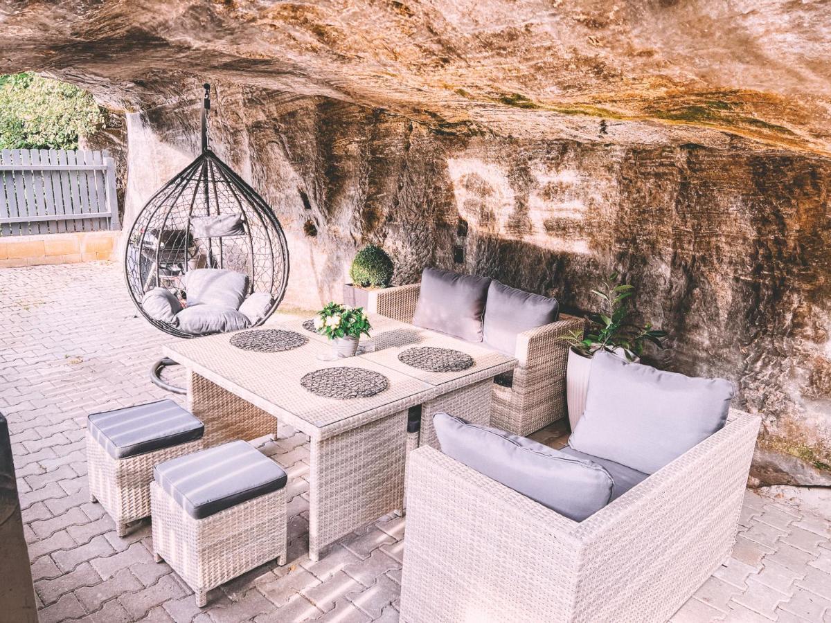 Apartament Unicorn Hřensko Zewnętrze zdjęcie